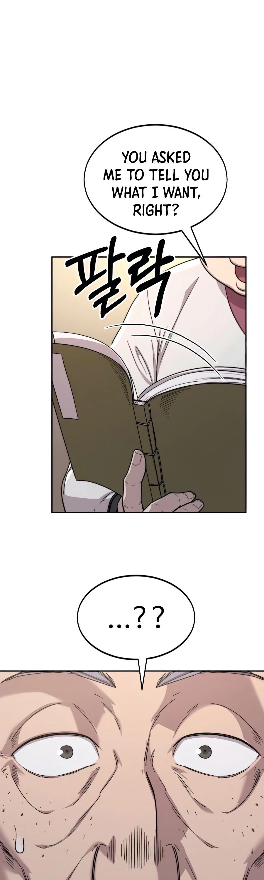 Return of the Flowery Mountain Sect Chapter 30 page 14 - 