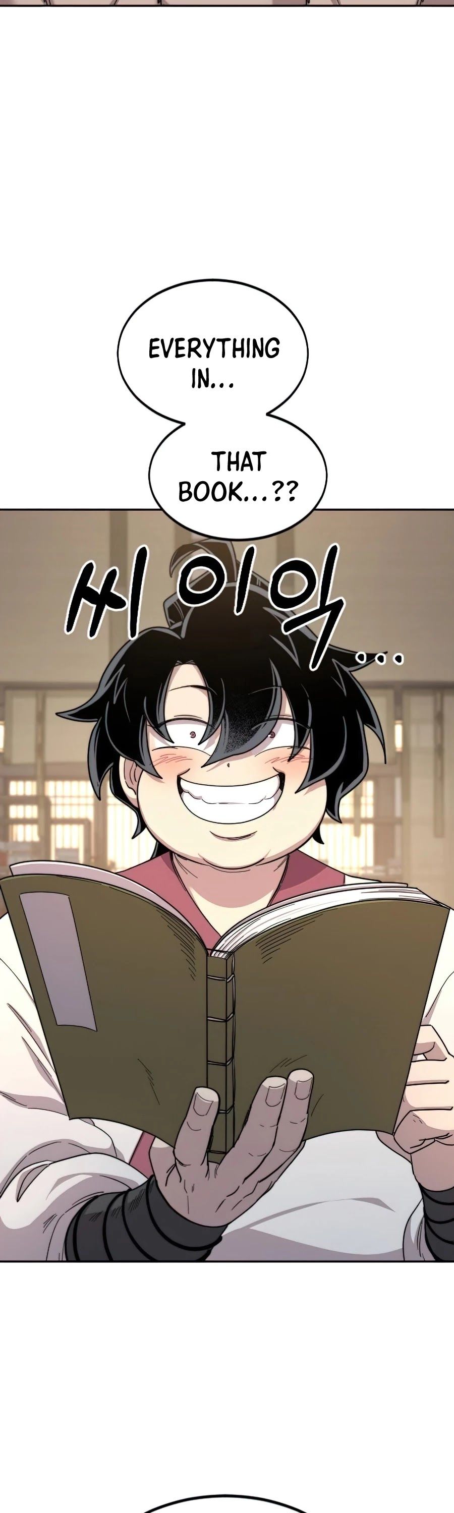 Return of the Flowery Mountain Sect Chapter 30 page 15 - 
