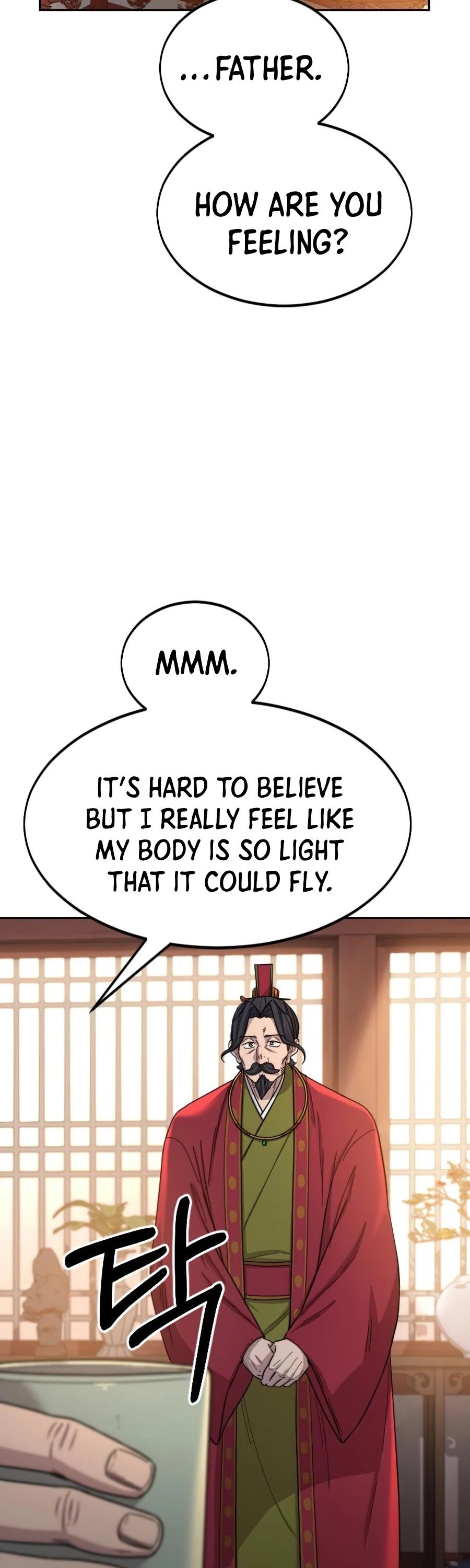 Return of the Flowery Mountain Sect Chapter 30 page 18 - 