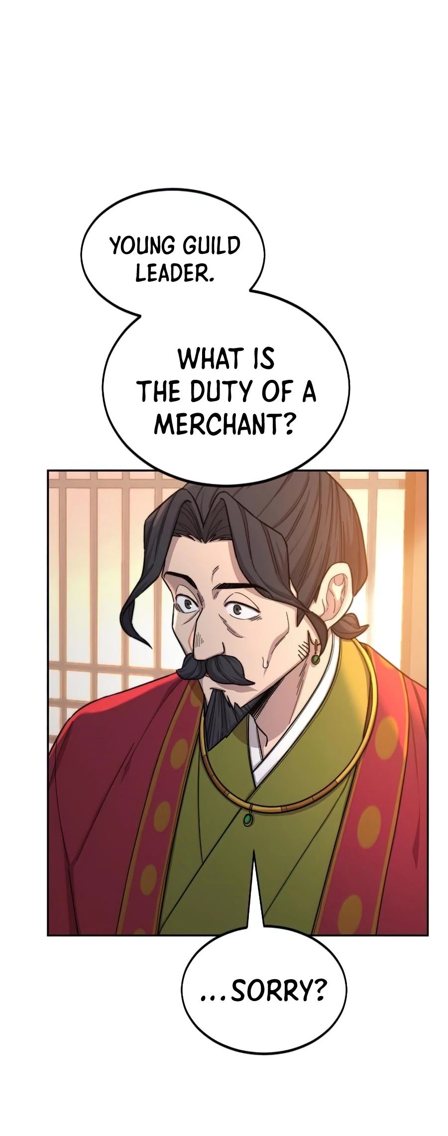 Return of the Flowery Mountain Sect Chapter 30 page 29 - 