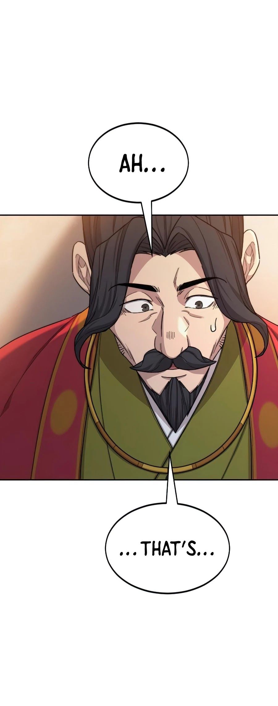 Return of the Flowery Mountain Sect Chapter 30 page 30 - 