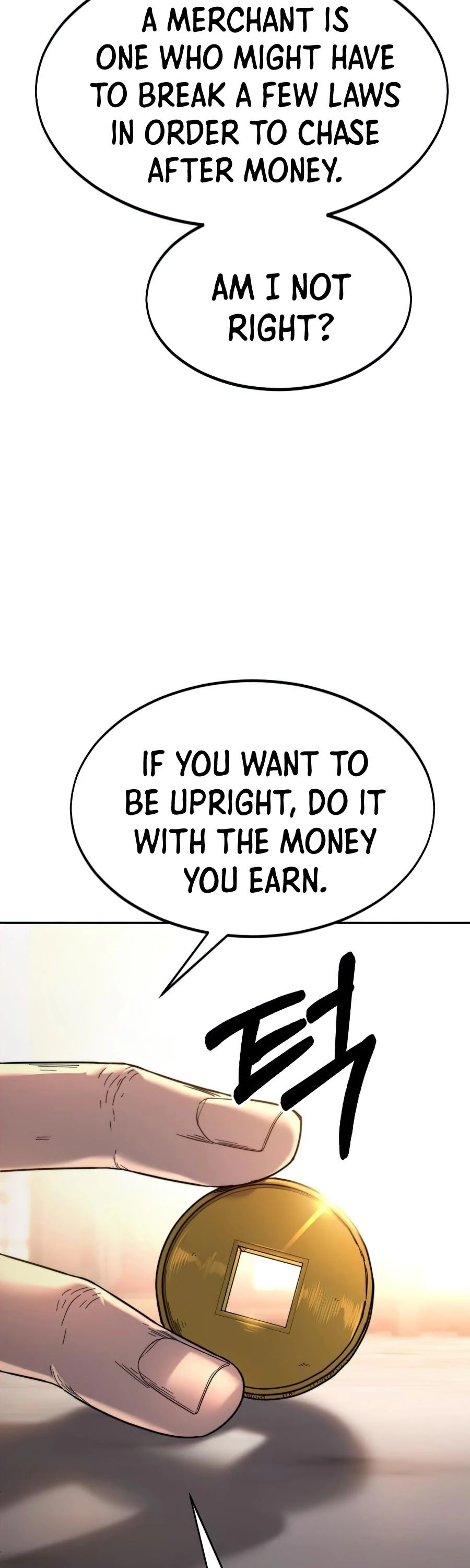 Return of the Flowery Mountain Sect Chapter 30 page 36 - 