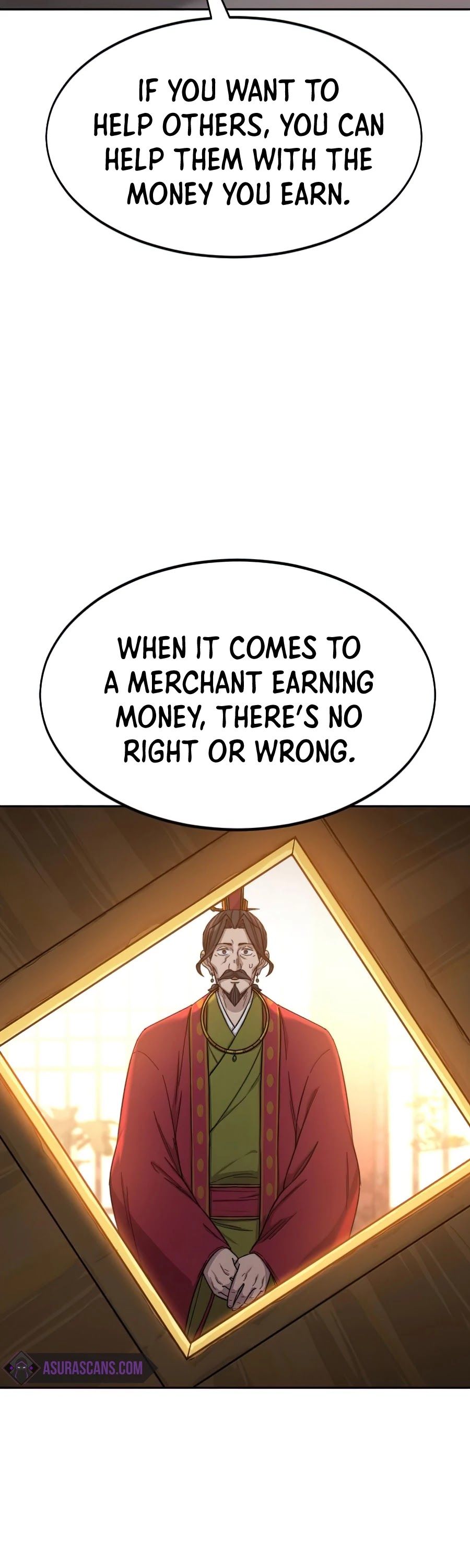 Return of the Flowery Mountain Sect Chapter 30 page 37 - 