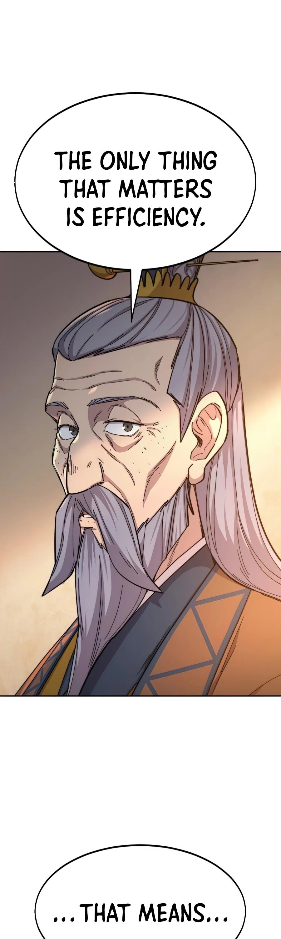 Return of the Flowery Mountain Sect Chapter 30 page 38 - 