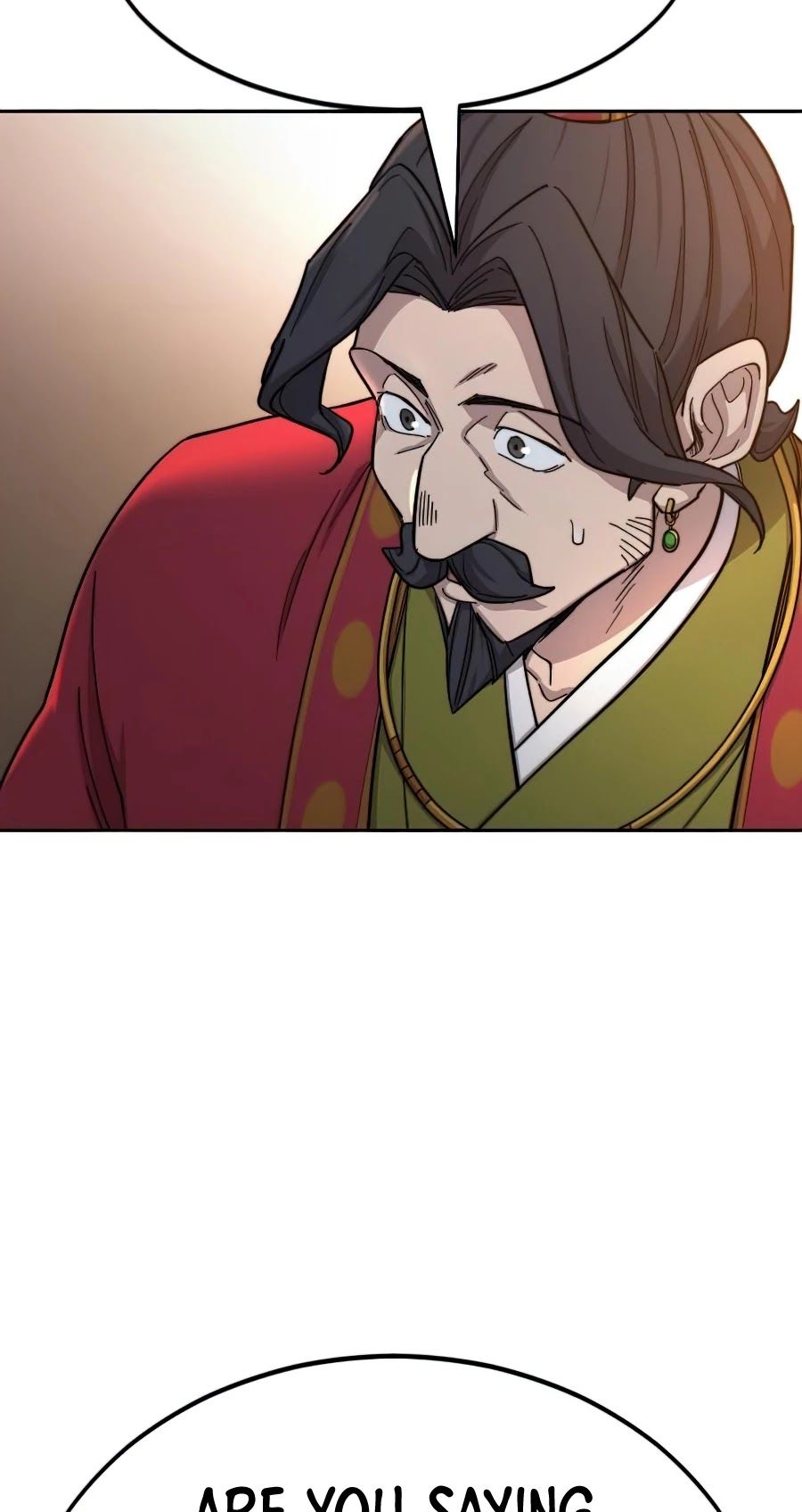 Return of the Flowery Mountain Sect Chapter 30 page 39 - 
