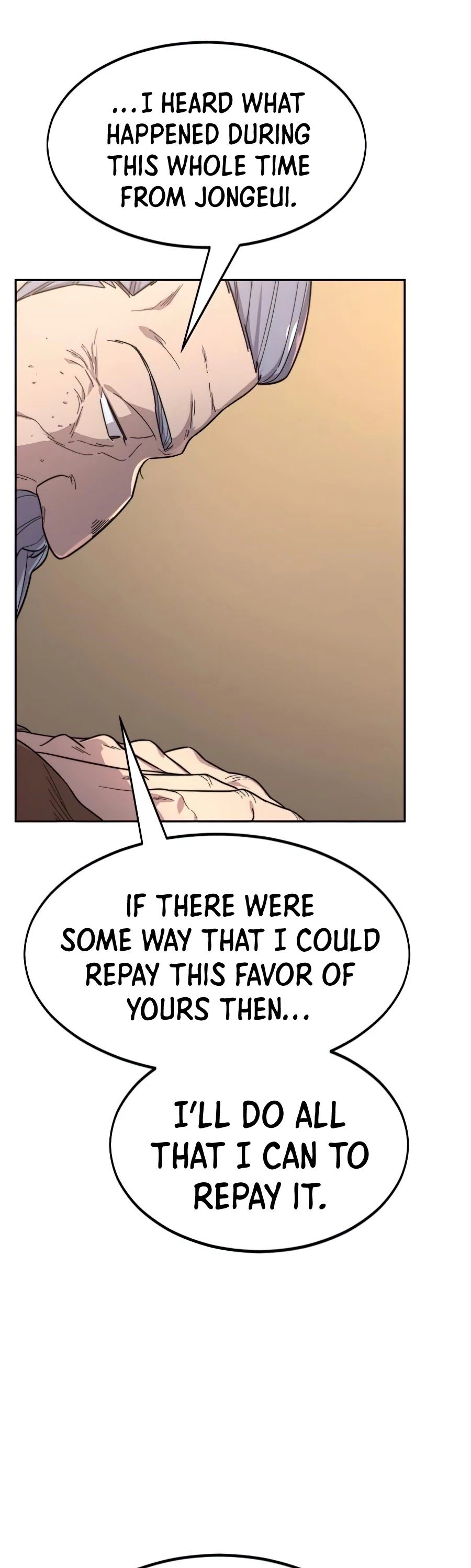 Return of the Flowery Mountain Sect Chapter 30 page 5 - 