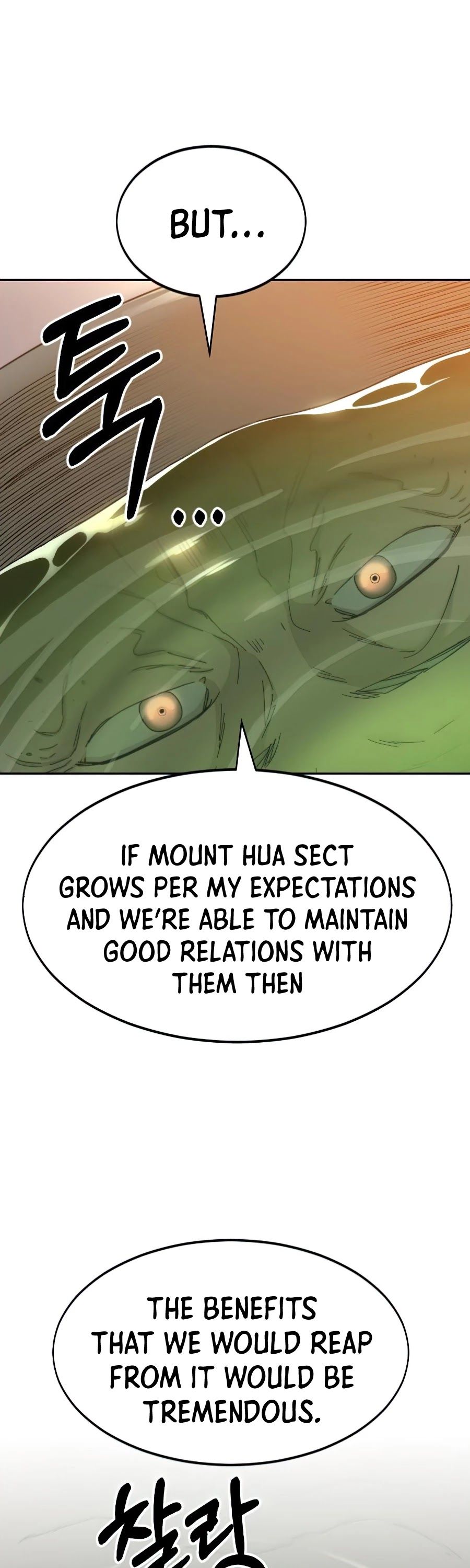 Return of the Flowery Mountain Sect Chapter 30 page 47 - 
