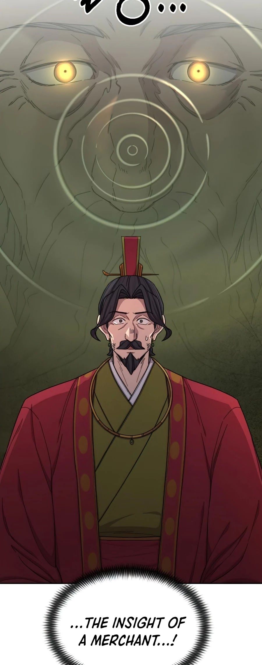 Return of the Flowery Mountain Sect Chapter 30 page 48 - 