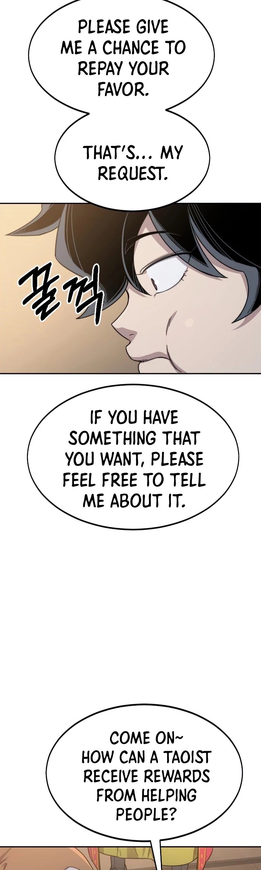Return of the Flowery Mountain Sect Chapter 30 page 6 - 