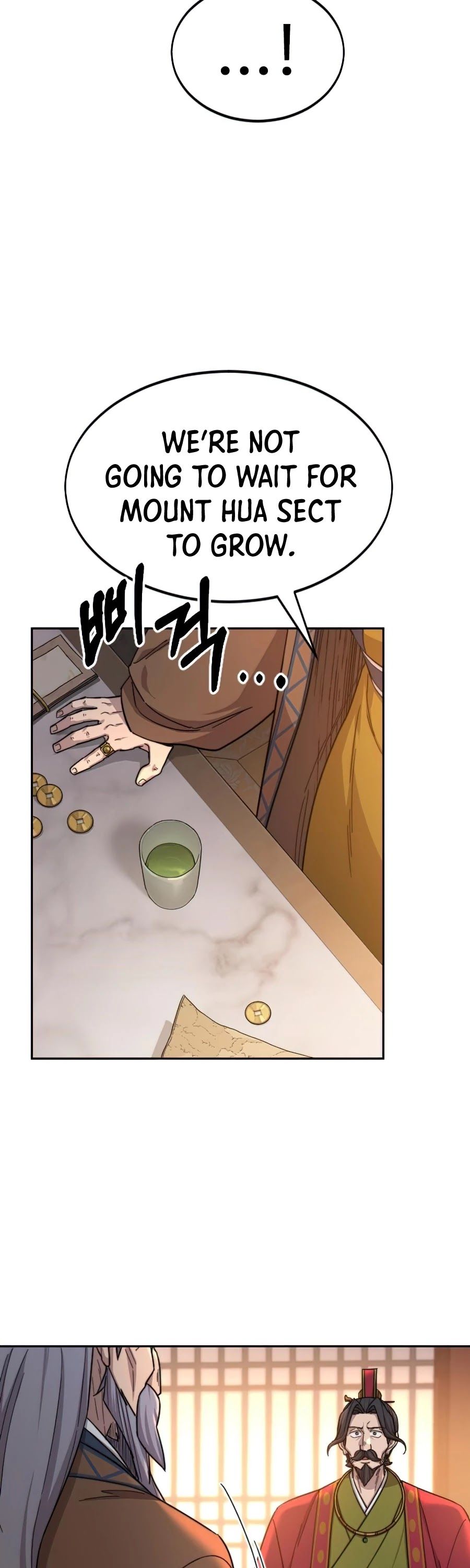 Return of the Flowery Mountain Sect Chapter 30 page 52 - 