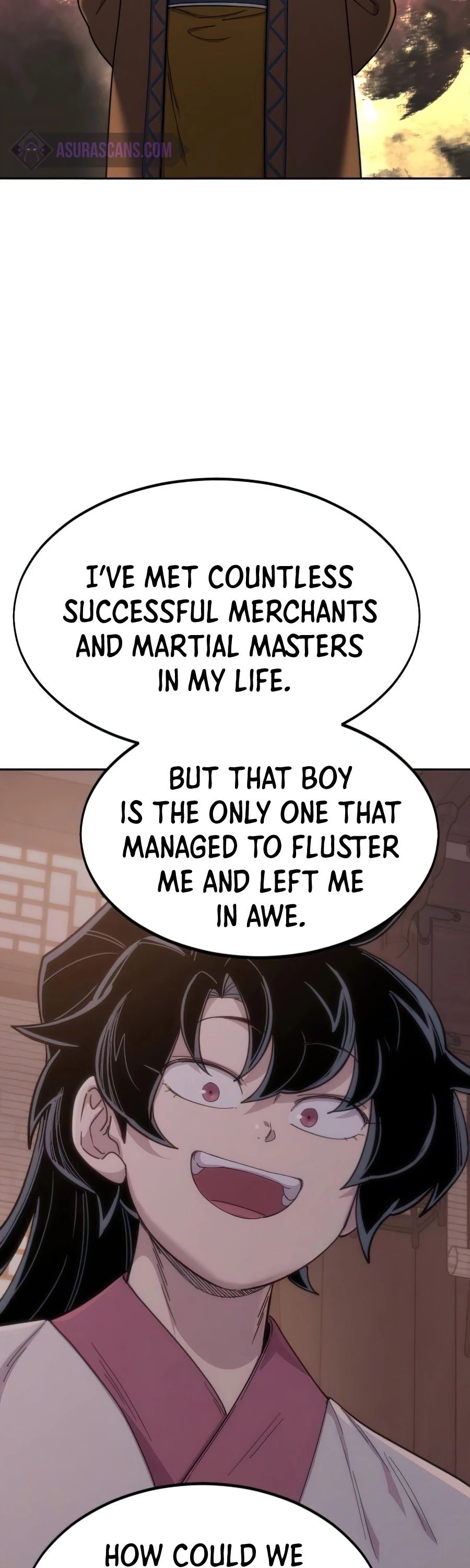 Return of the Flowery Mountain Sect Chapter 30 page 54 - 