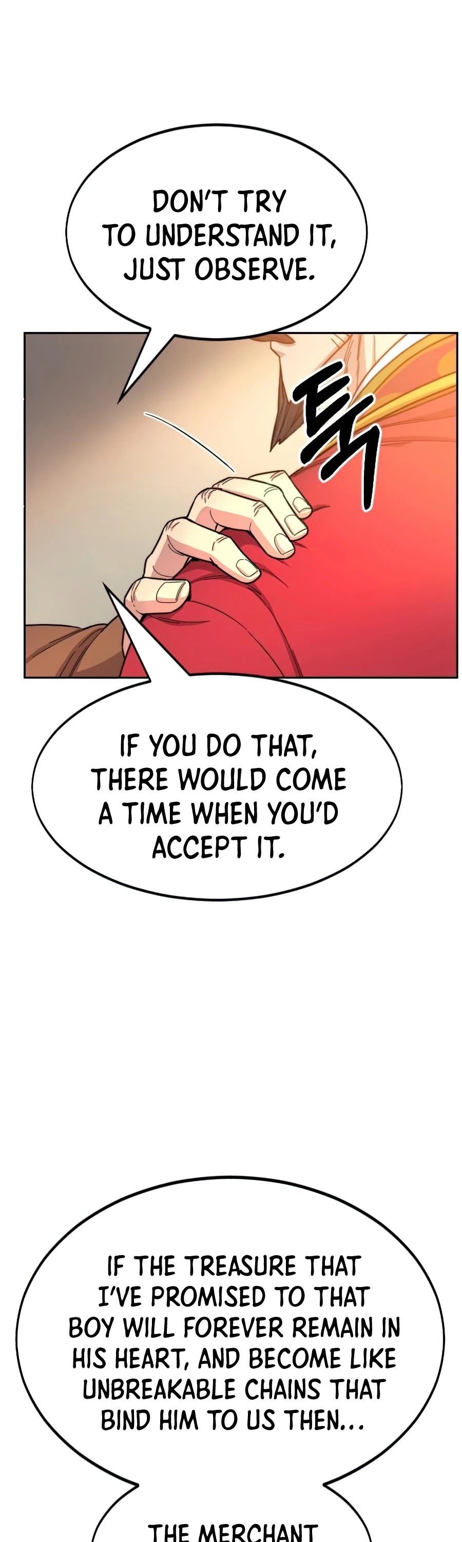 Return of the Flowery Mountain Sect Chapter 30 page 56 - 