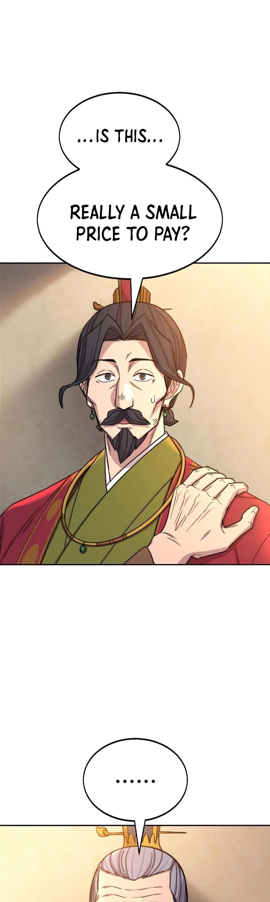 Return of the Flowery Mountain Sect Chapter 30 page 59 - 