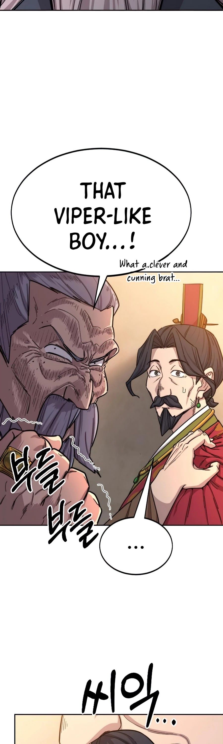 Return of the Flowery Mountain Sect Chapter 30 page 61 - 