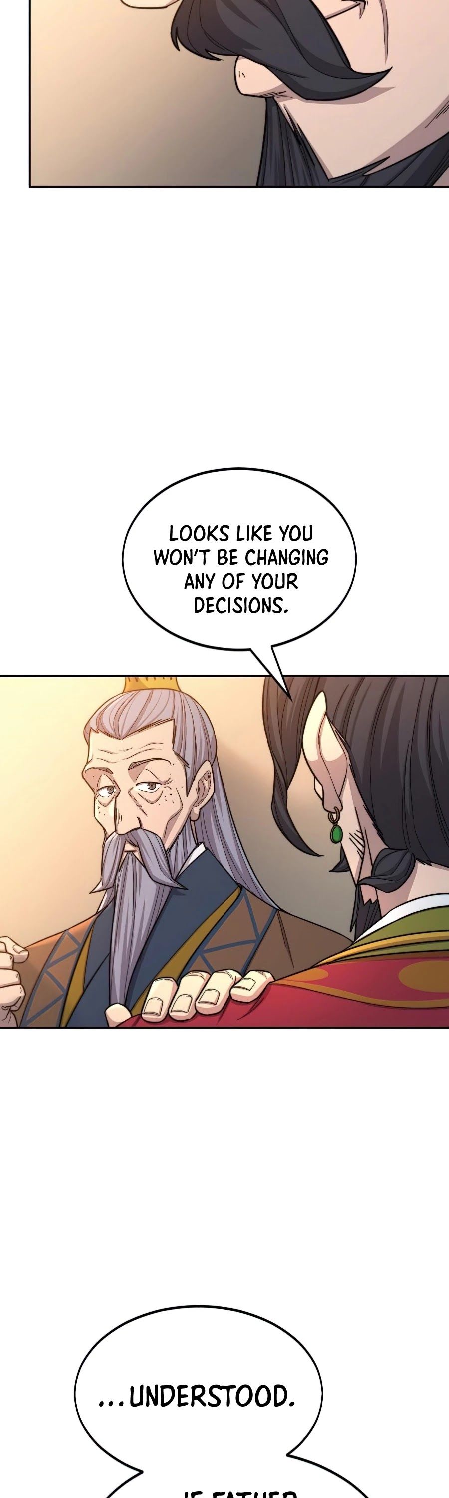 Return of the Flowery Mountain Sect Chapter 30 page 62 - 
