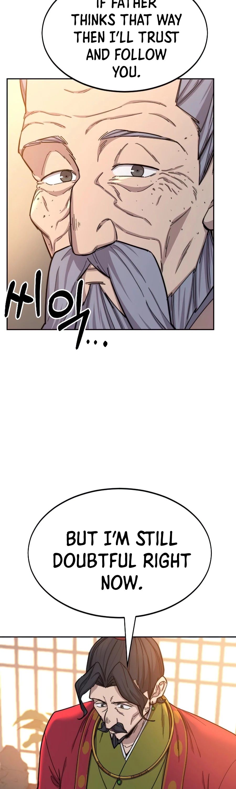 Return of the Flowery Mountain Sect Chapter 30 page 63 - 