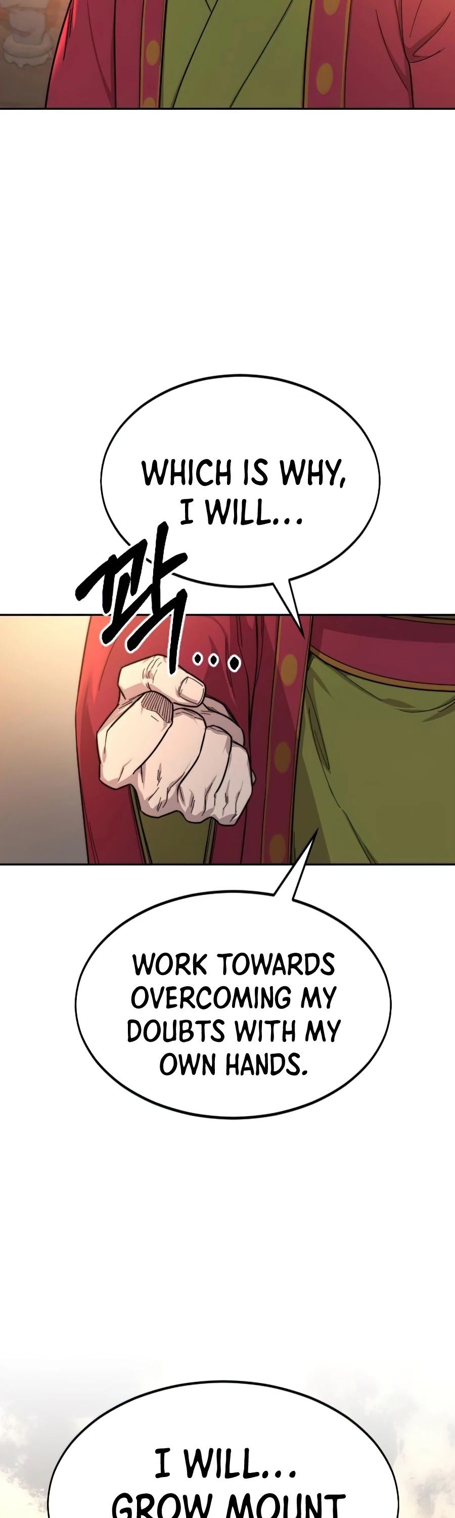 Return of the Flowery Mountain Sect Chapter 30 page 64 - 