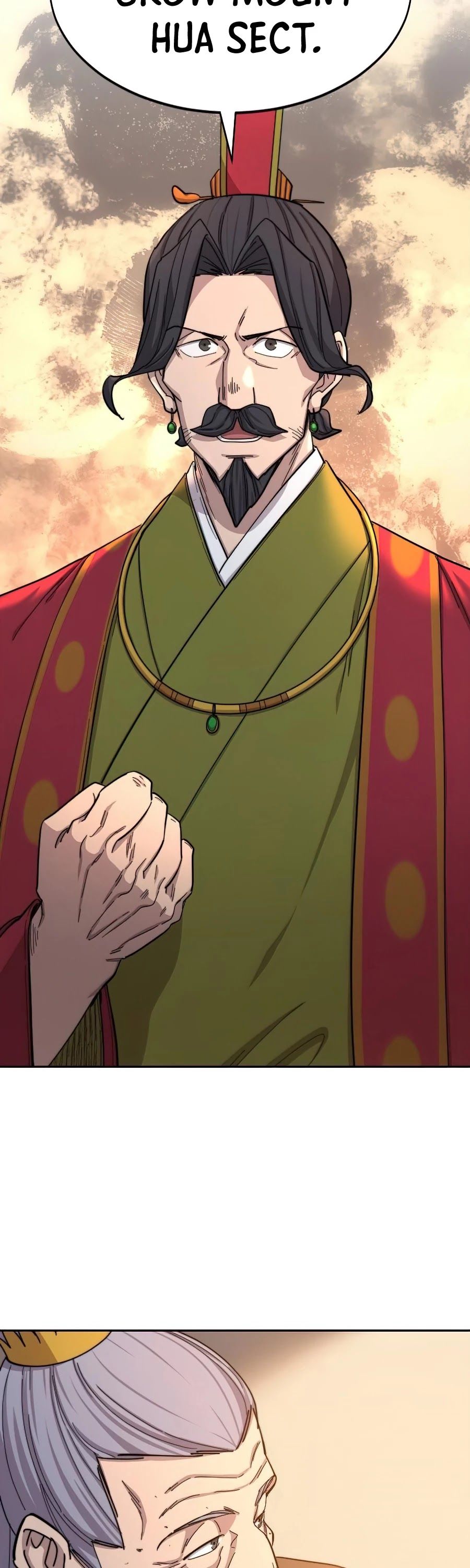 Return of the Flowery Mountain Sect Chapter 30 page 65 - 