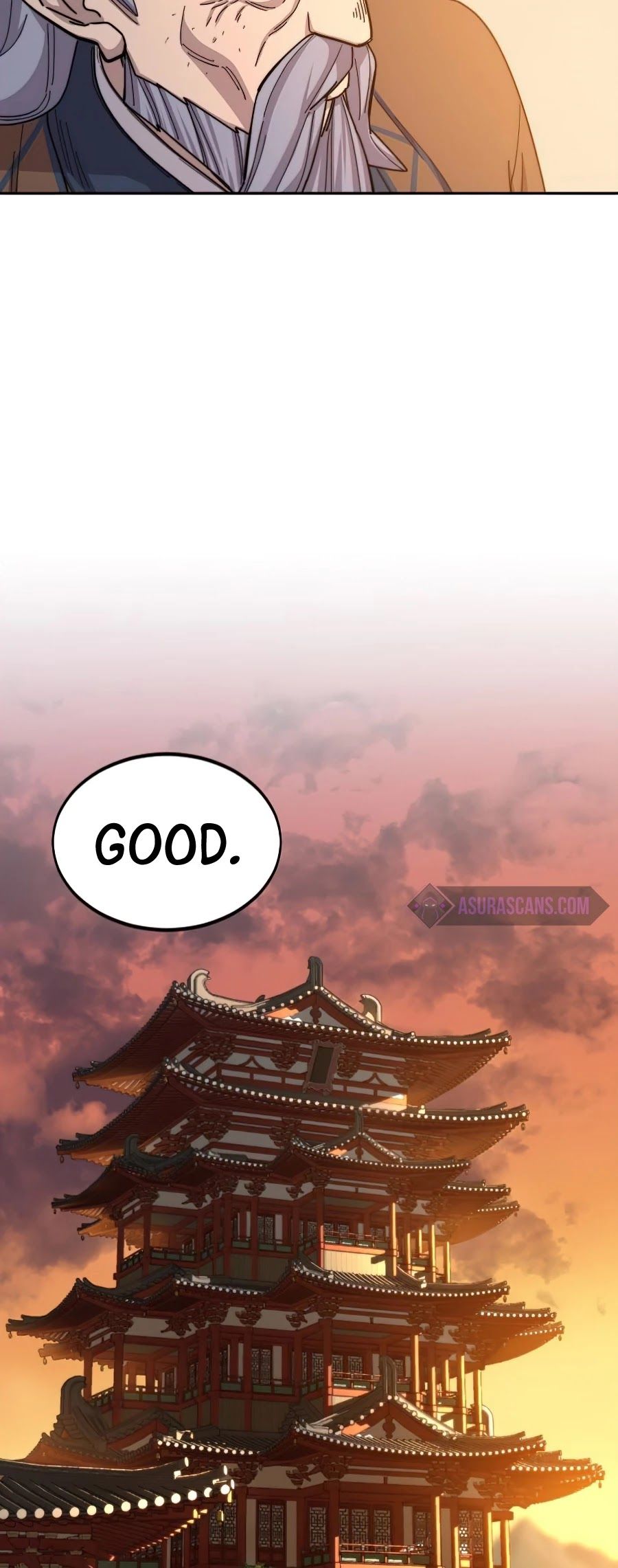 Return of the Flowery Mountain Sect Chapter 30 page 66 - 