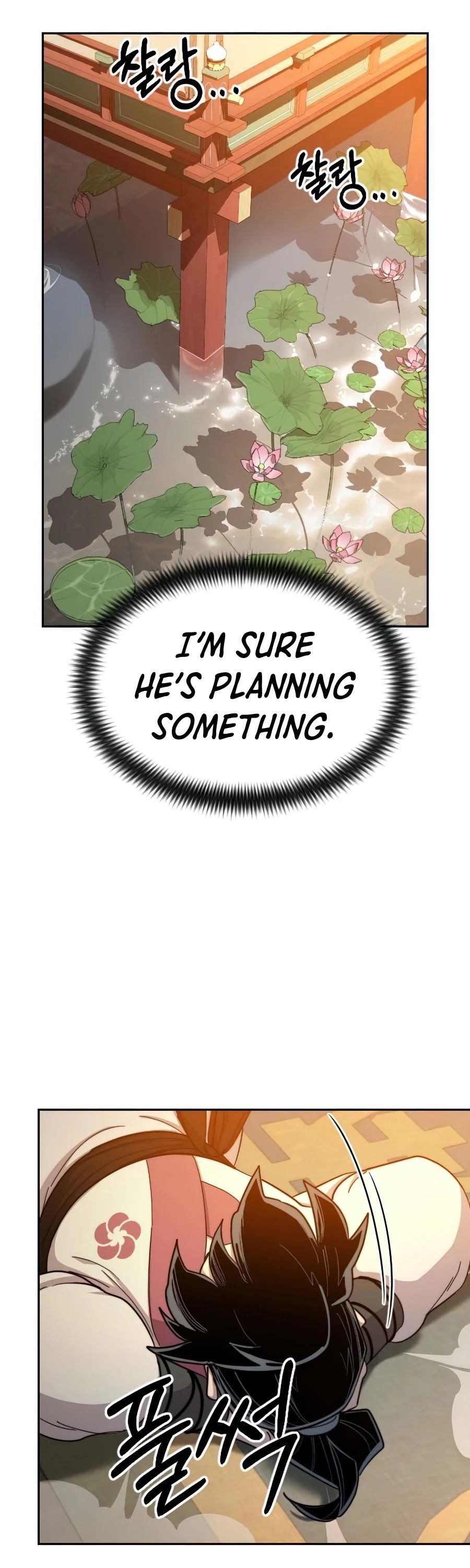 Return of the Flowery Mountain Sect Chapter 30 page 68 - 