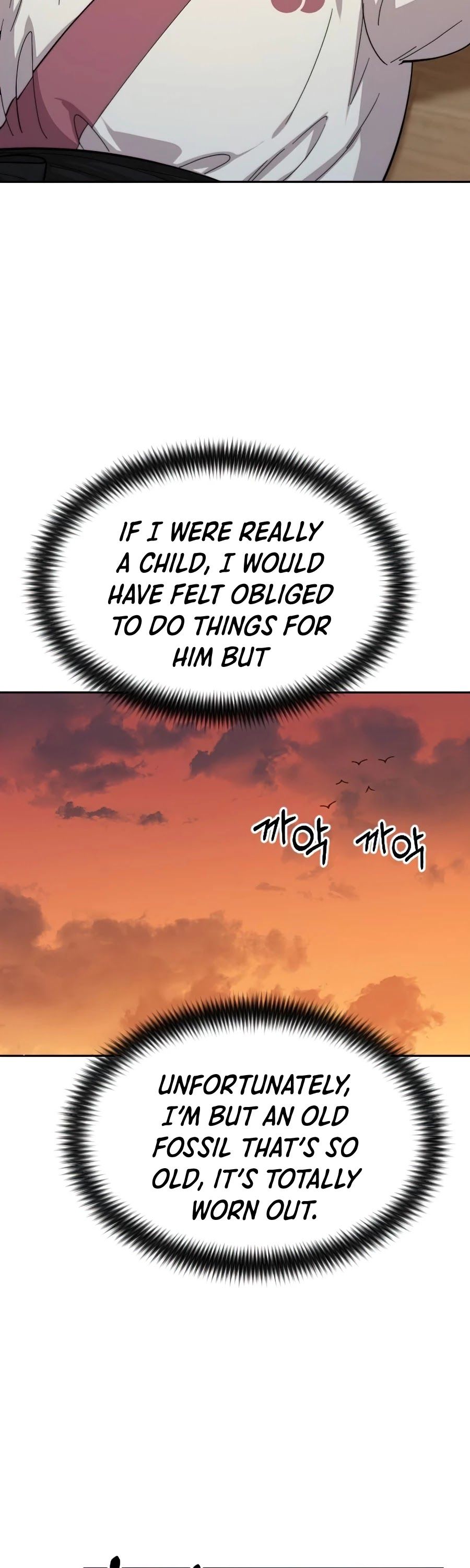 Return of the Flowery Mountain Sect Chapter 30 page 71 - 