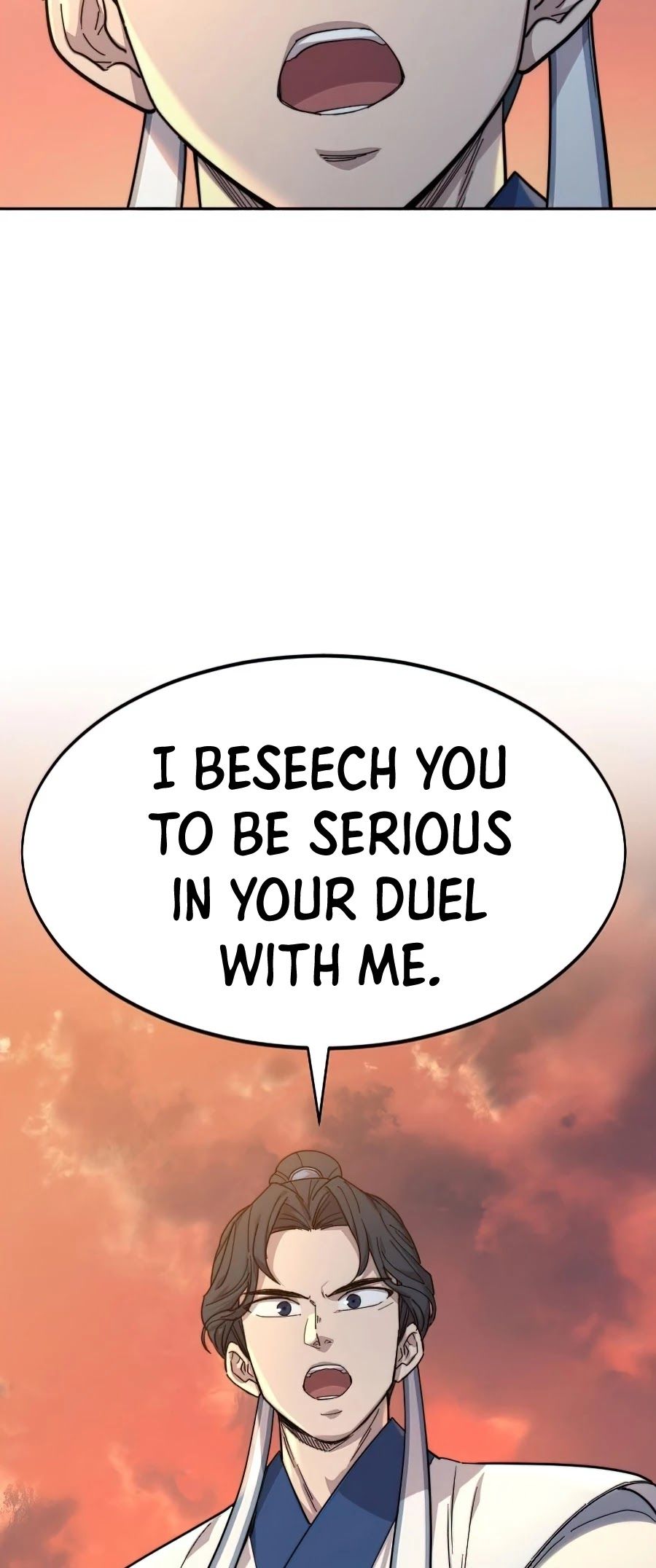 Return of the Flowery Mountain Sect Chapter 30 page 76 - 