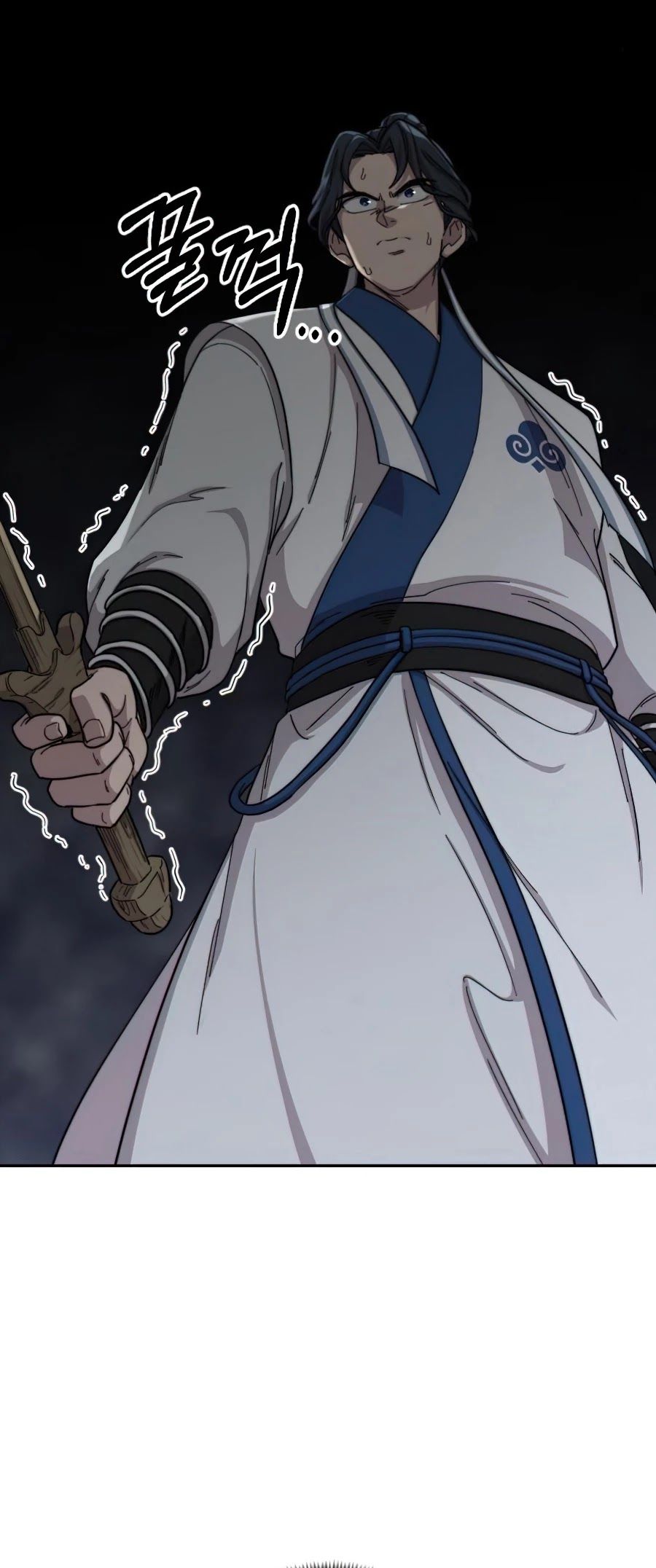 Return of the Flowery Mountain Sect Chapter 31 page 19 - 