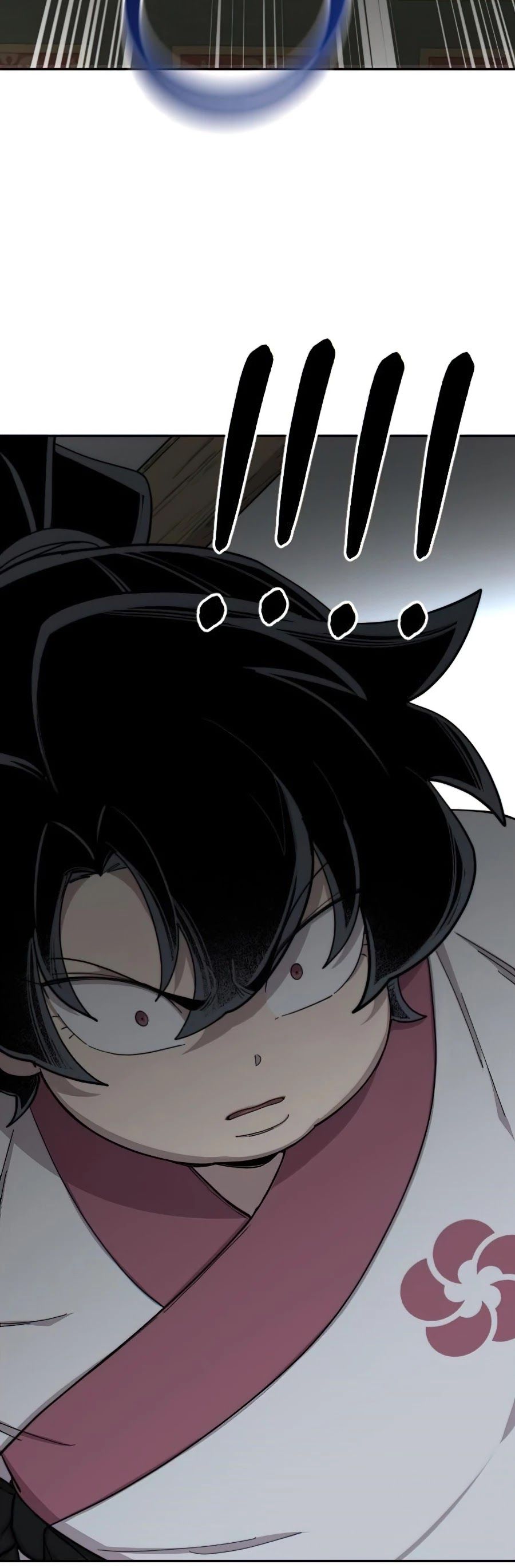 Return of the Flowery Mountain Sect Chapter 31 page 38 - 