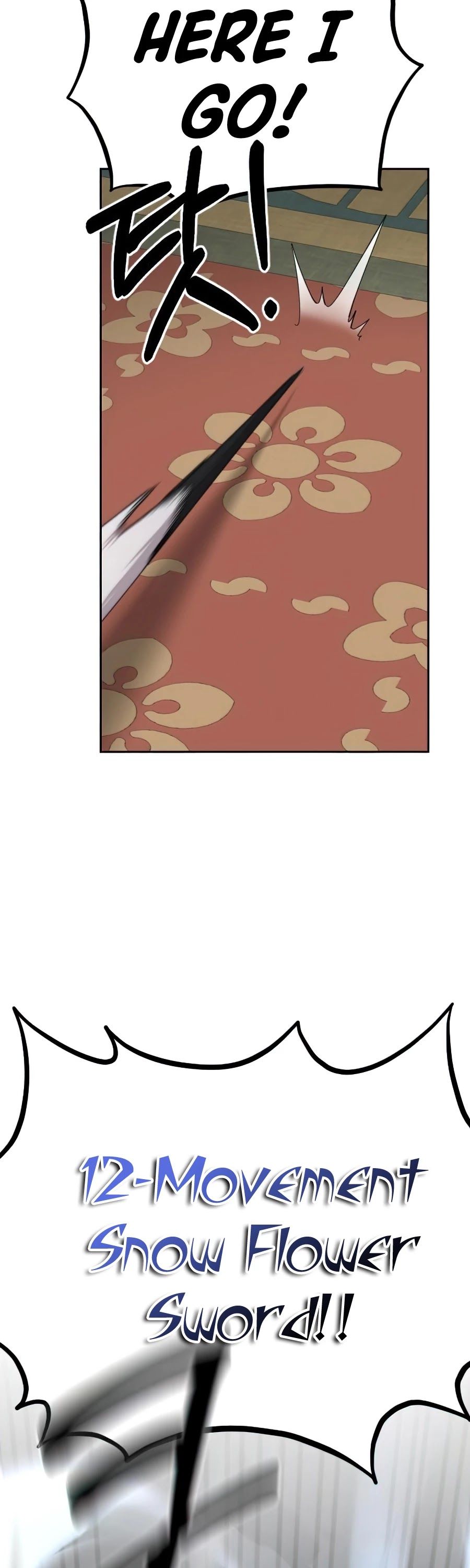 Return of the Flowery Mountain Sect Chapter 31 page 40 - 