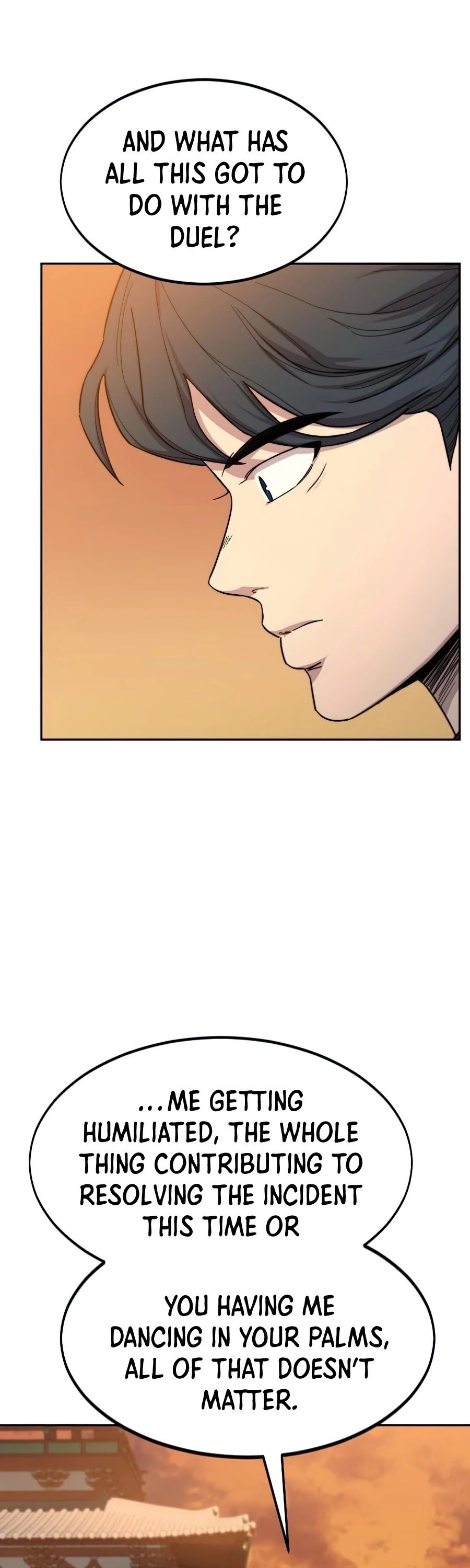 Return of the Flowery Mountain Sect Chapter 31 page 5 - 
