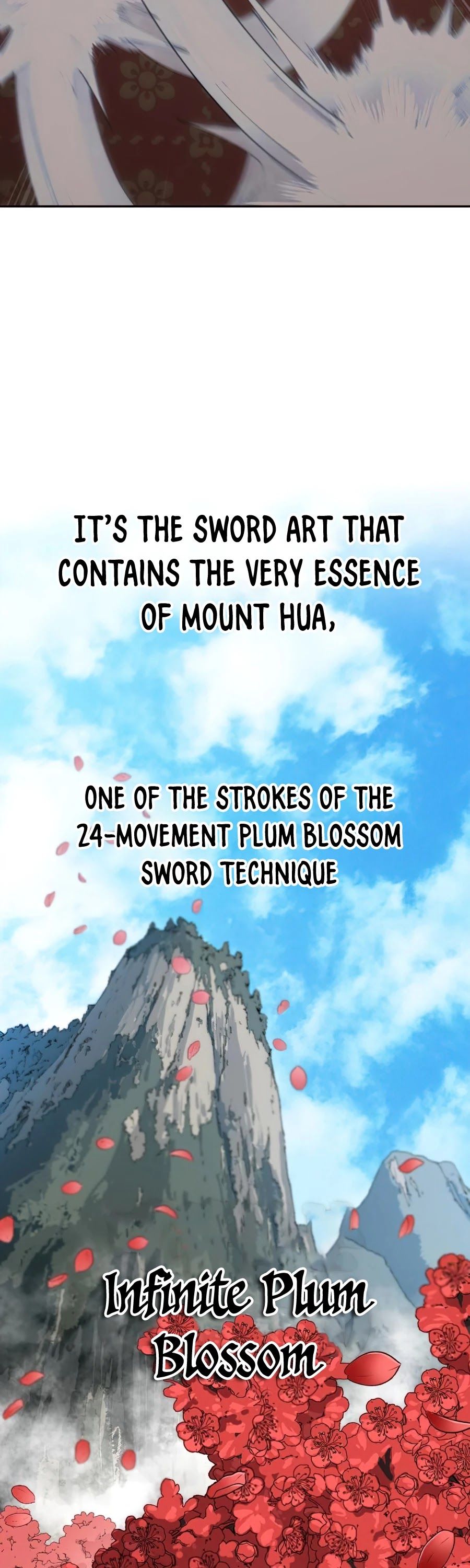 Return of the Flowery Mountain Sect Chapter 31 page 54 - 