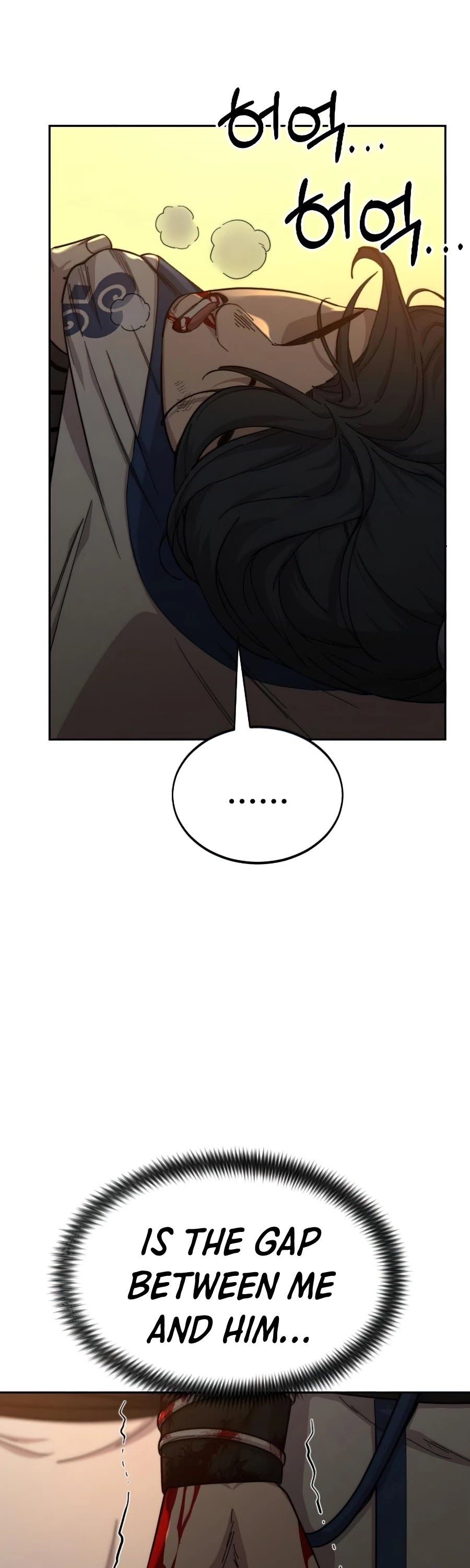 Return of the Flowery Mountain Sect Chapter 31 page 57 - 