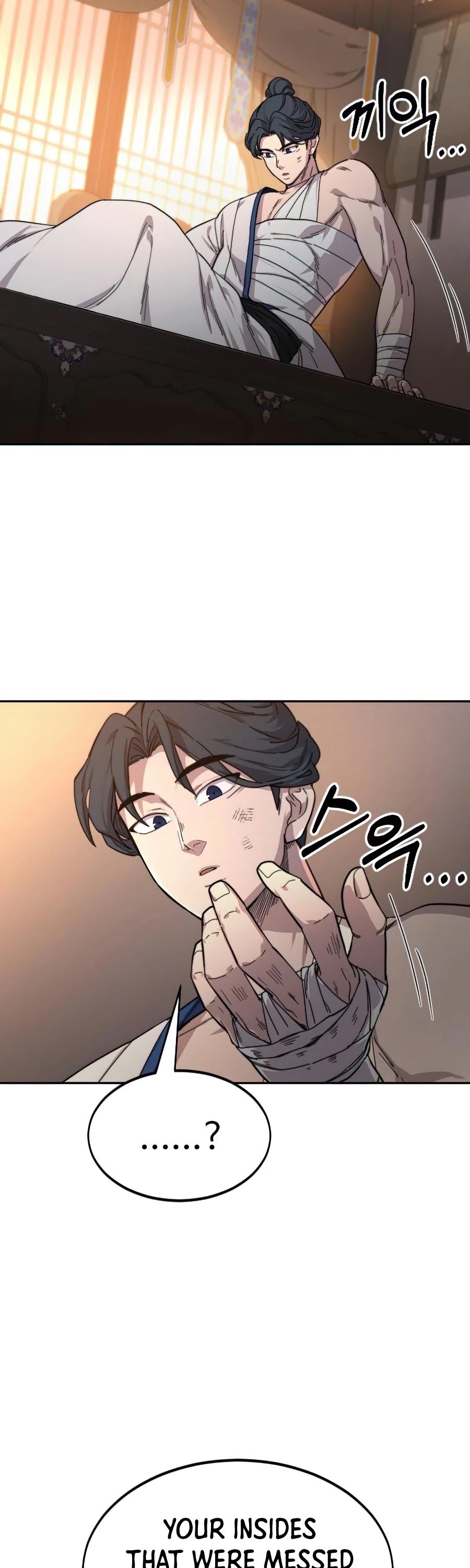 Return of the Flowery Mountain Sect Chapter 31 page 65 - 