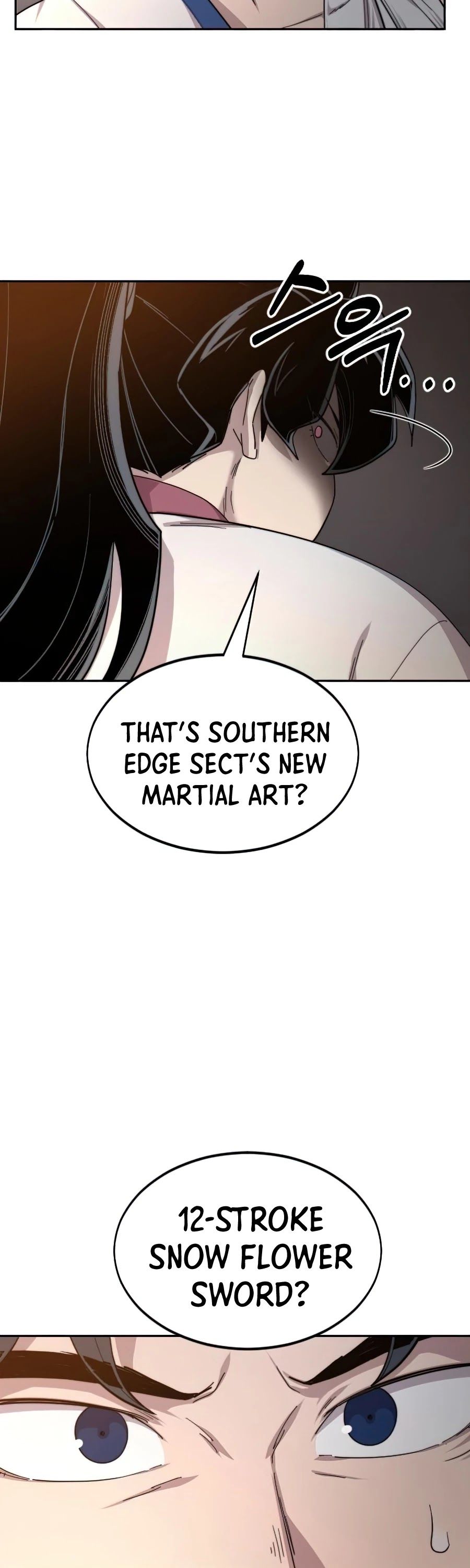 Return of the Flowery Mountain Sect Chapter 31 page 67 - 