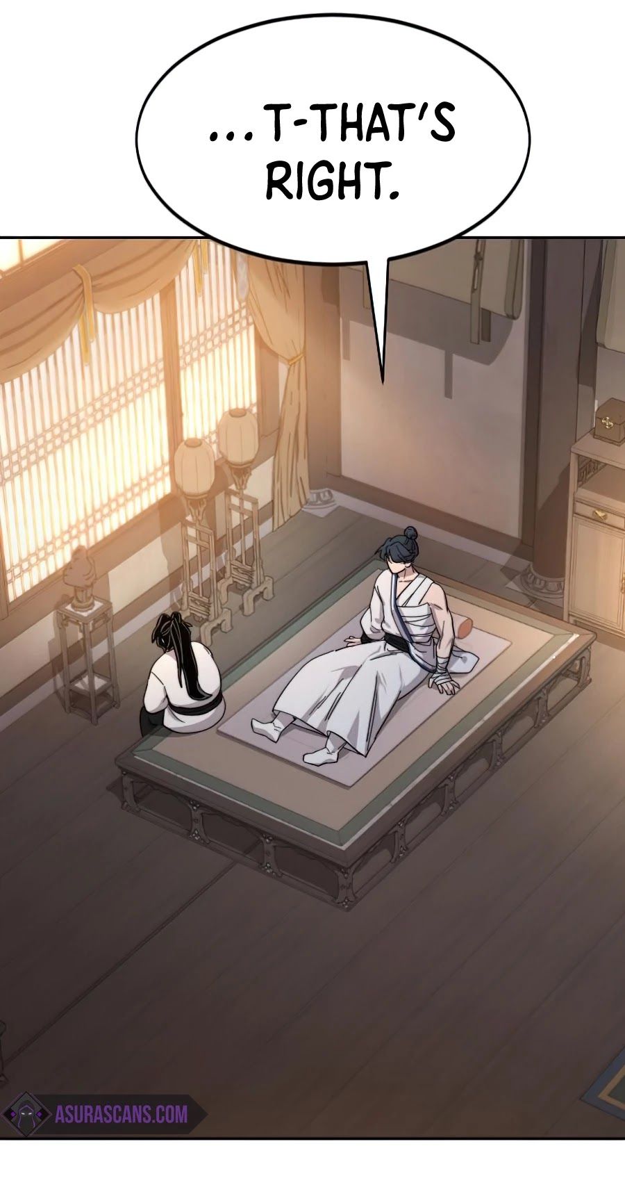 Return of the Flowery Mountain Sect Chapter 31 page 69 - 