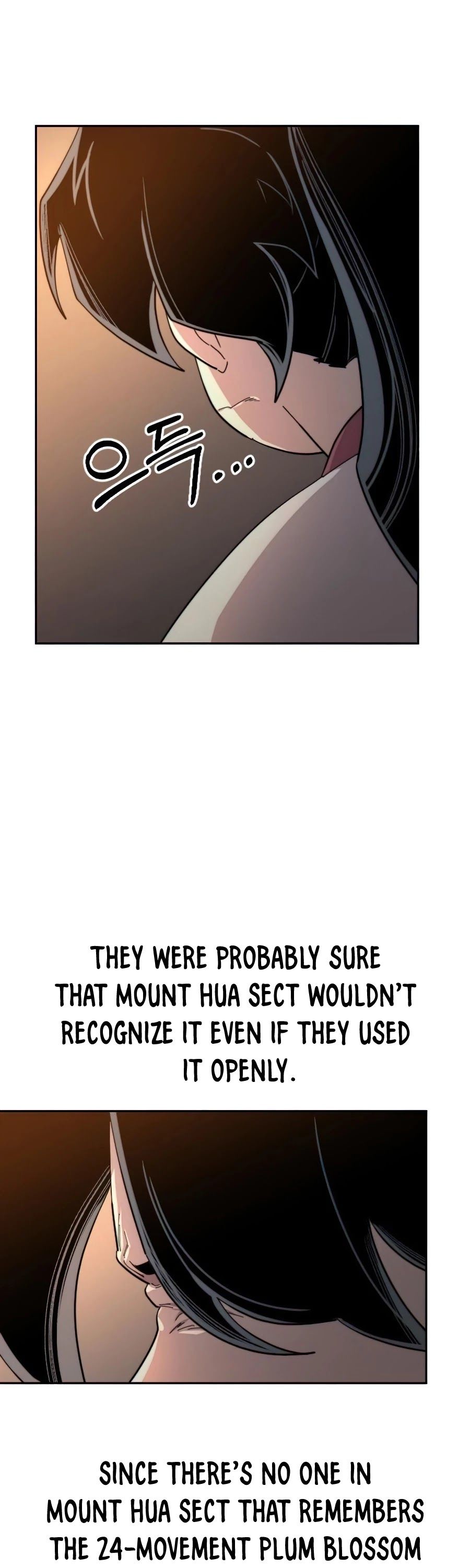 Return of the Flowery Mountain Sect Chapter 31 page 70 - 