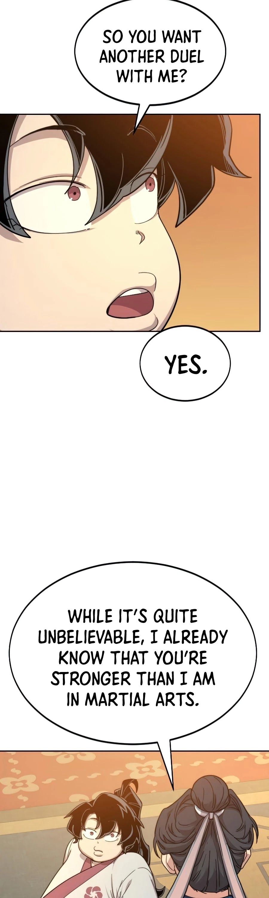 Return of the Flowery Mountain Sect Chapter 31 page 8 - 
