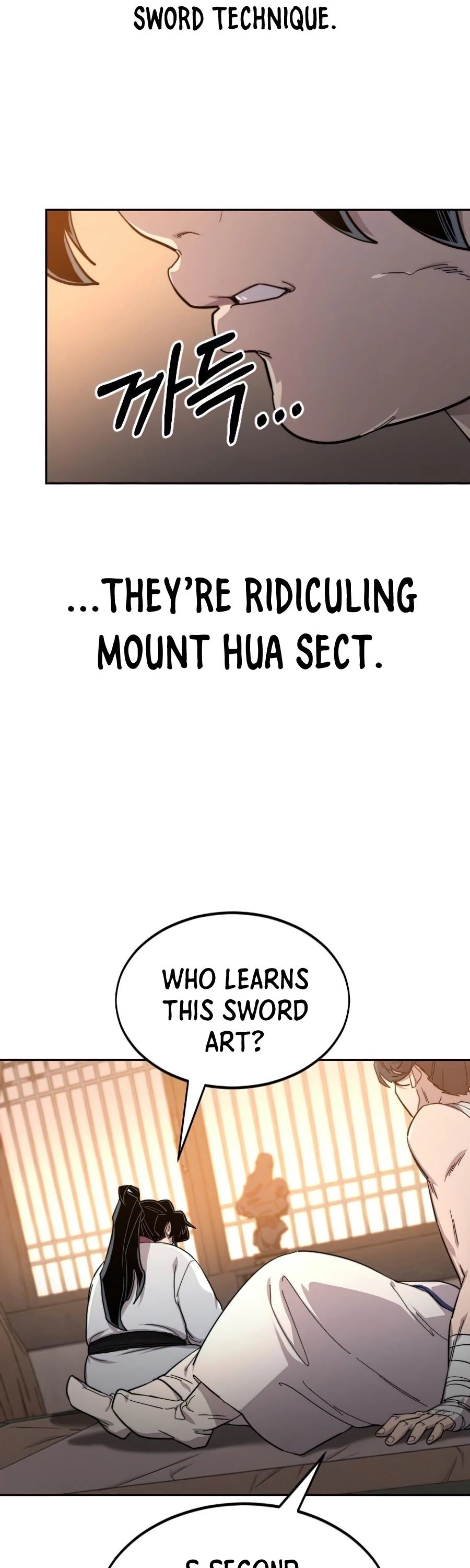 Return of the Flowery Mountain Sect Chapter 31 page 71 - 