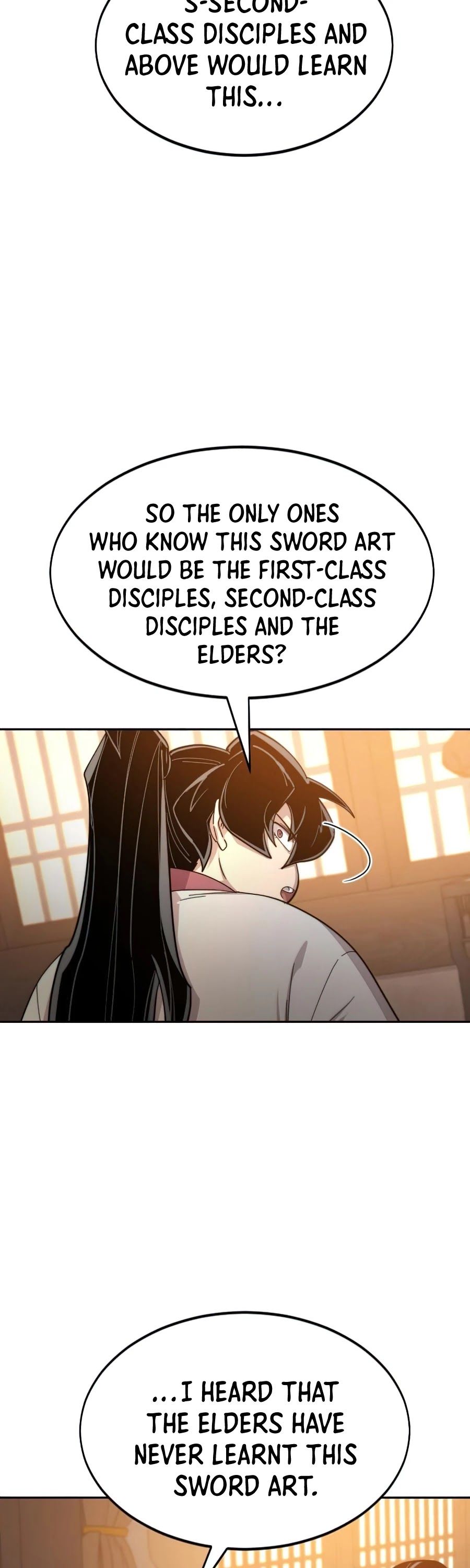 Return of the Flowery Mountain Sect Chapter 31 page 72 - 