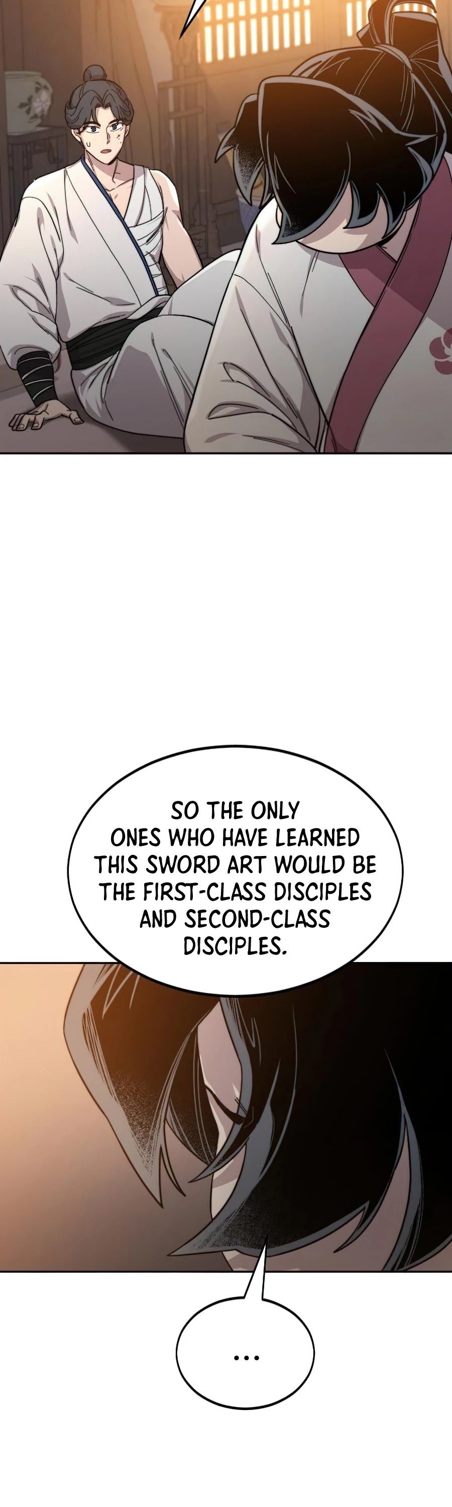 Return of the Flowery Mountain Sect Chapter 31 page 73 - 