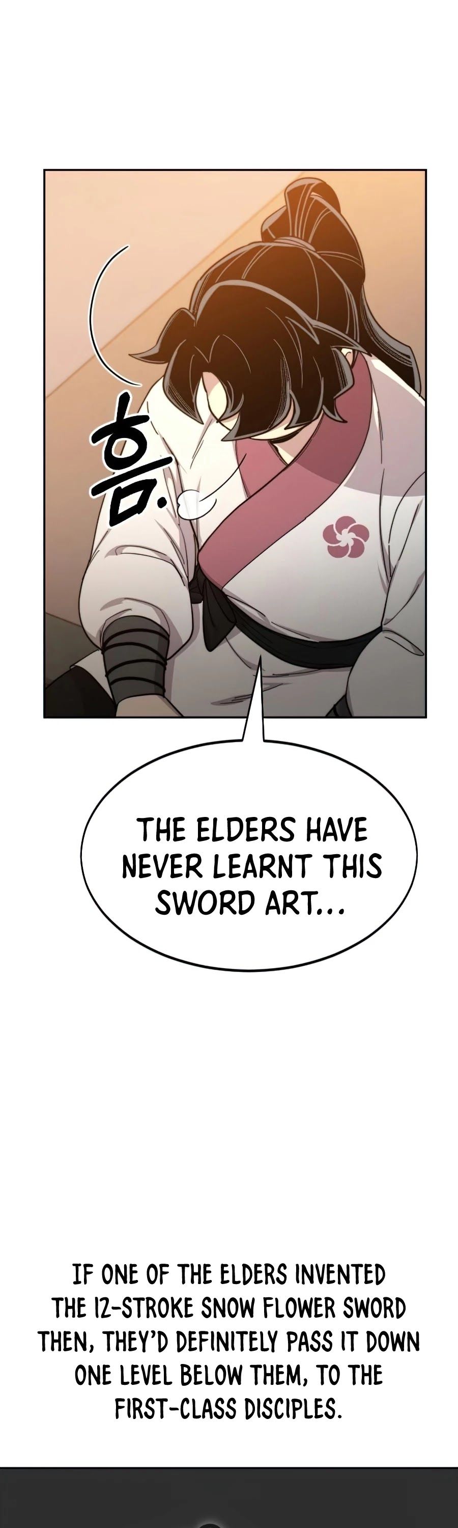 Return of the Flowery Mountain Sect Chapter 31 page 74 - 
