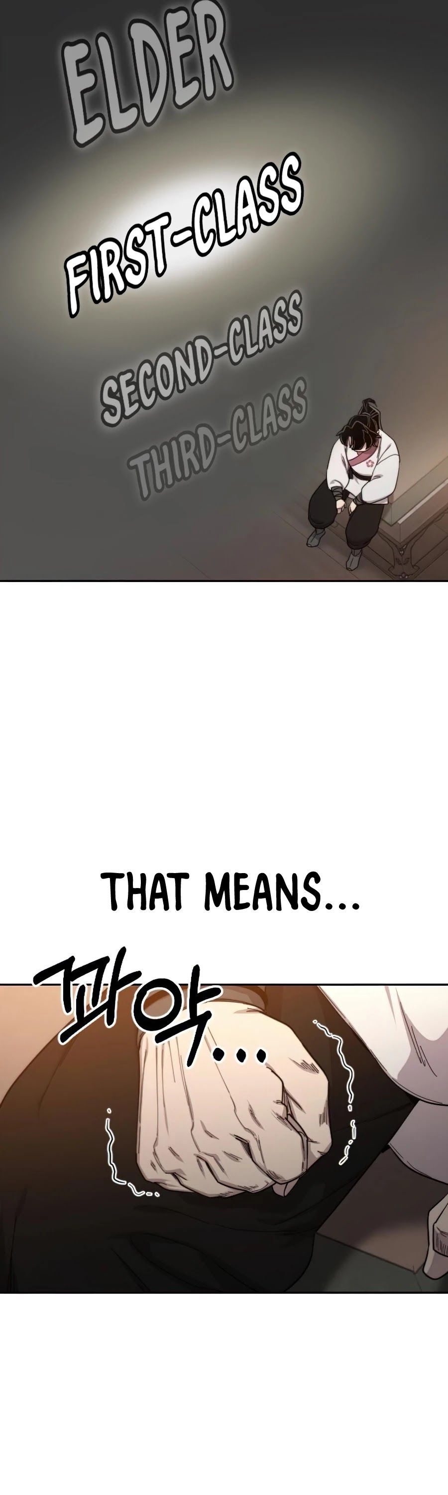 Return of the Flowery Mountain Sect Chapter 31 page 75 - 