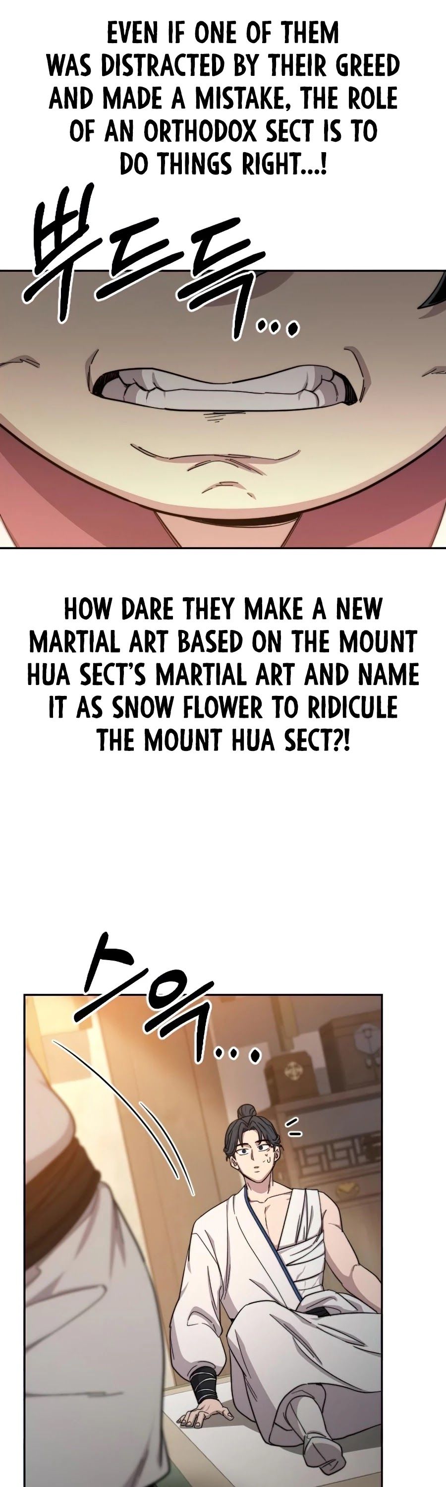 Return of the Flowery Mountain Sect Chapter 32 page 13 - 