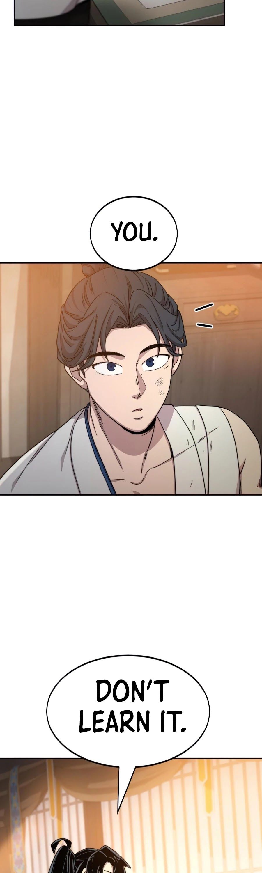 Return of the Flowery Mountain Sect Chapter 32 page 14 - 