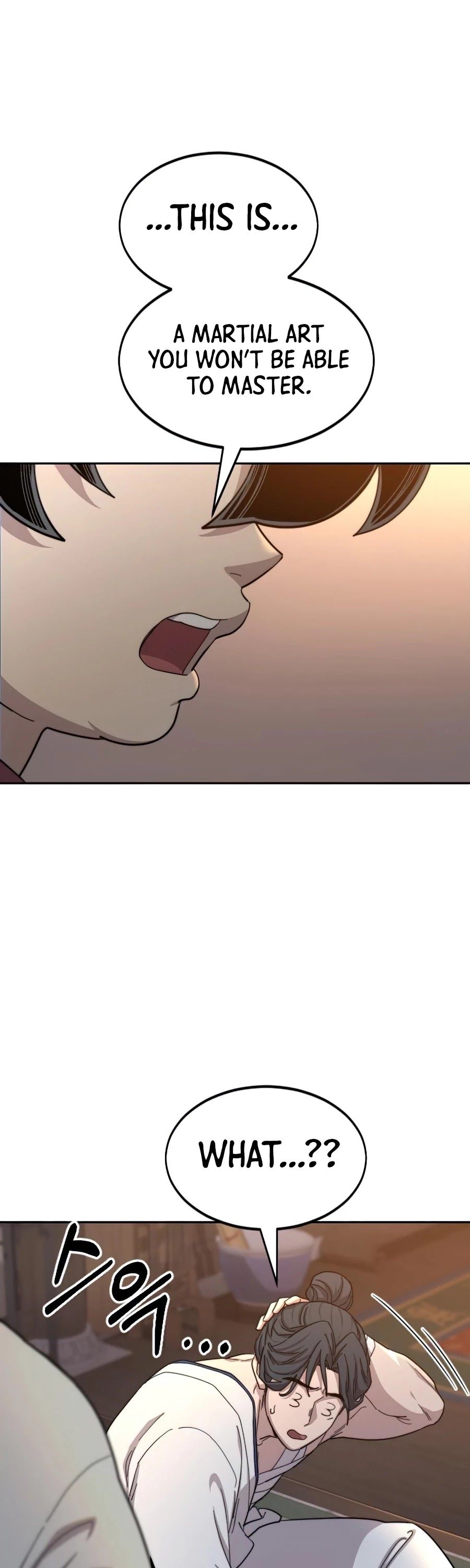 Return of the Flowery Mountain Sect Chapter 32 page 18 - 