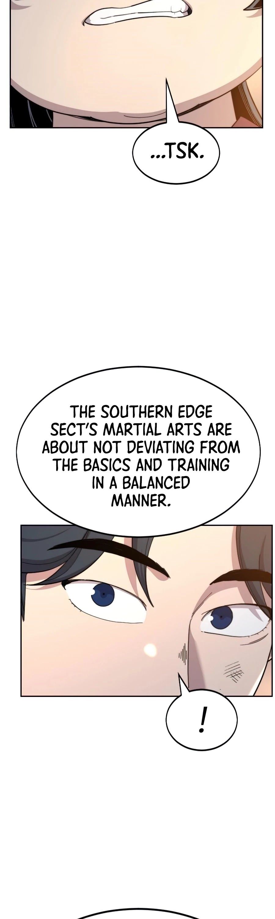 Return of the Flowery Mountain Sect Chapter 32 page 20 - 