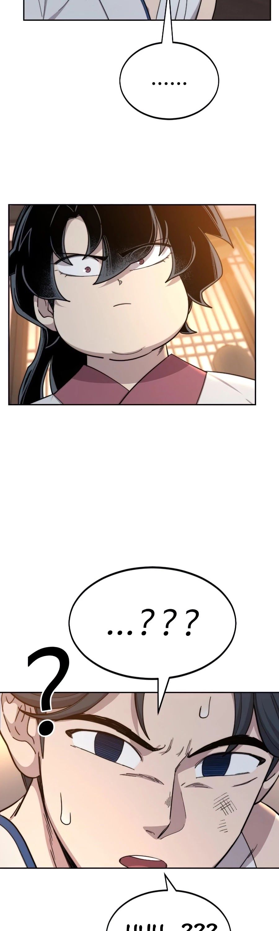 Return of the Flowery Mountain Sect Chapter 32 page 24 - 