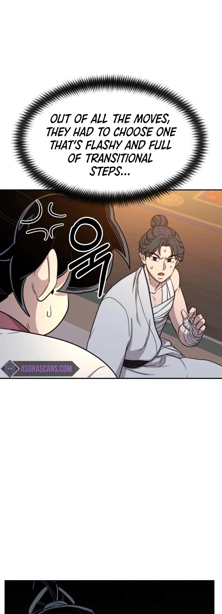 Return of the Flowery Mountain Sect Chapter 32 page 26 - 