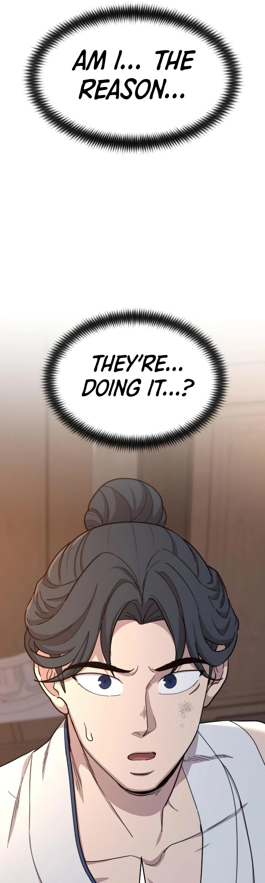 Return of the Flowery Mountain Sect Chapter 32 page 28 - 