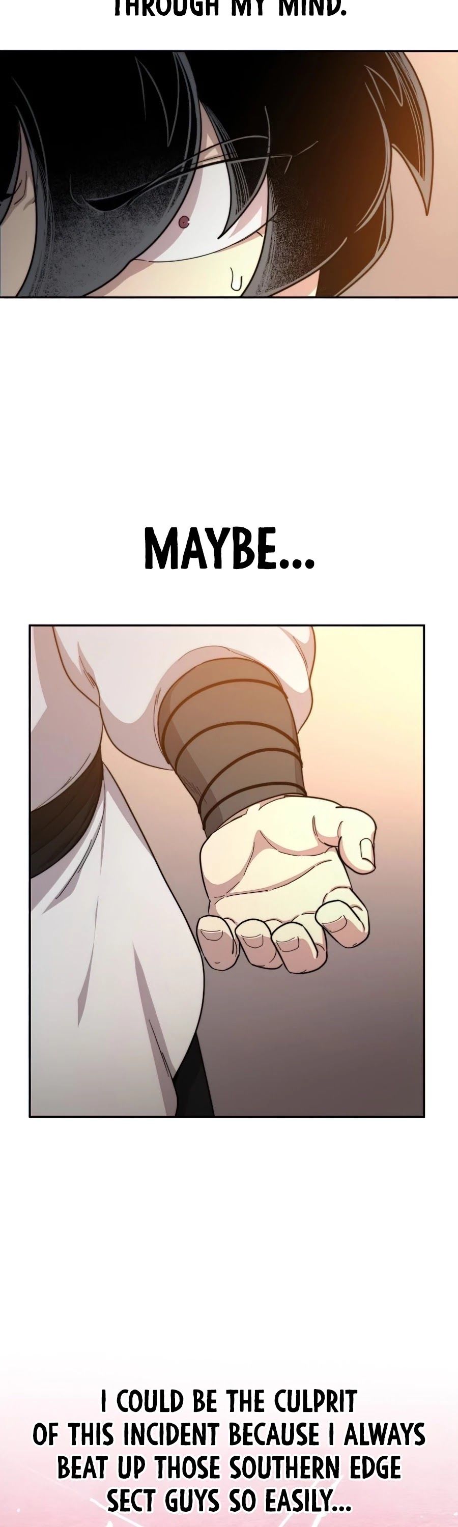 Return of the Flowery Mountain Sect Chapter 32 page 30 - 